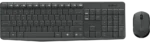Logitech-MK235 Keyboard