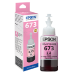 EPSON-673 Light Magenta