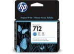 HP-712 29-ml Cyan