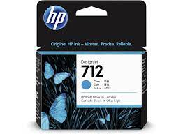 HP-712 29-ml Cyan