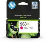 HP-963XL High Yield Magenta