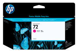 HP-72 130 ml Magenta