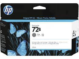 HP-72 130 ml Grey