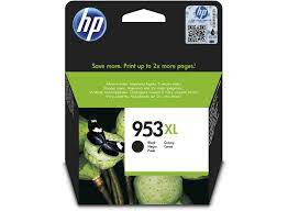 HP-953XL High Yield Black