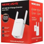 MERCUSYS- ME30 AC1200