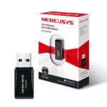 MERCUSYS-MW300UM Wireless Mini USB Adapter