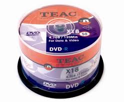 TEAC  DVD-R