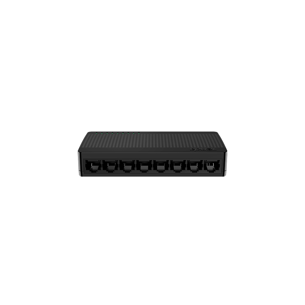 Tenda 8-Port Gigabit Desktop Switch