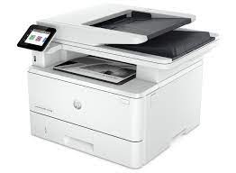 Printer-HP Laser Jet Pro MFP 4102fdw