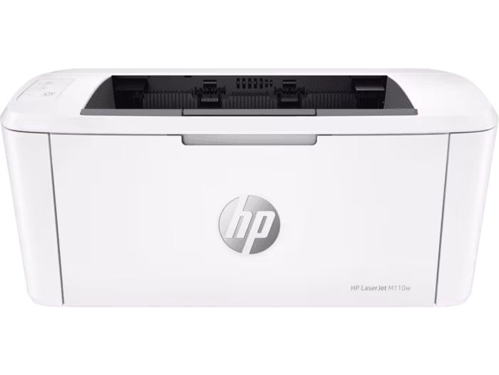 Printer- HP Laser Jet M11OW