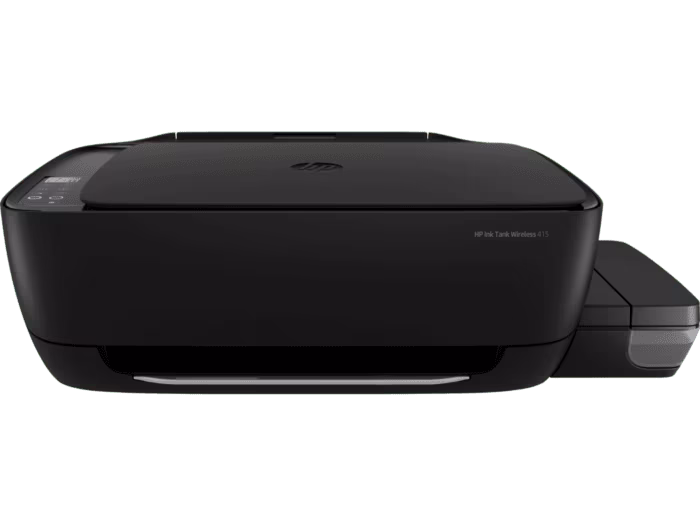 Printer-HP Ink Tank Wl 415