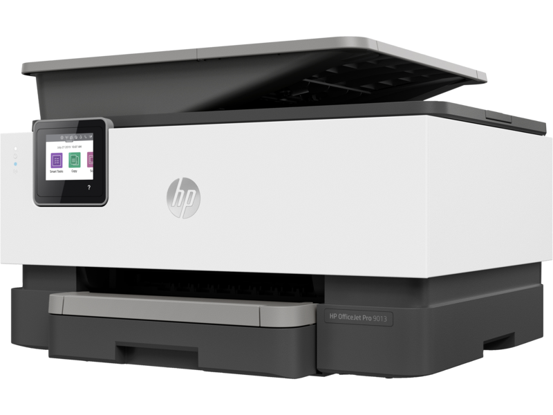Printer- HP Office Jet Pro 9013 All-in-One