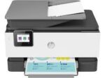 Printer- HP Office Jet Pro 9013 All-in-One