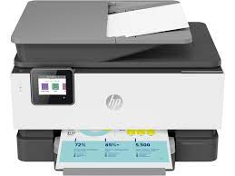 Printer- HP Office Jet Pro 9013 All-in-One