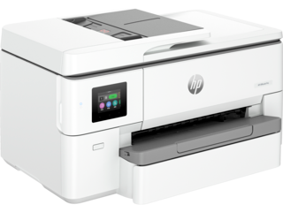 Printer-HP Office Jet Pro 9730 Wide Format AiO A3