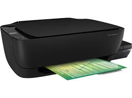 Printer-HP Ink Tank Wl 415