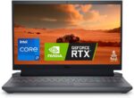 لابتوب /DELL- G15 5530