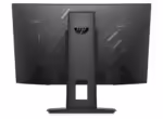 wrong HP X24c Gaming Monitor