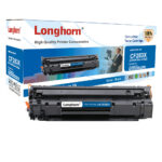 Compatible Ink CF283X