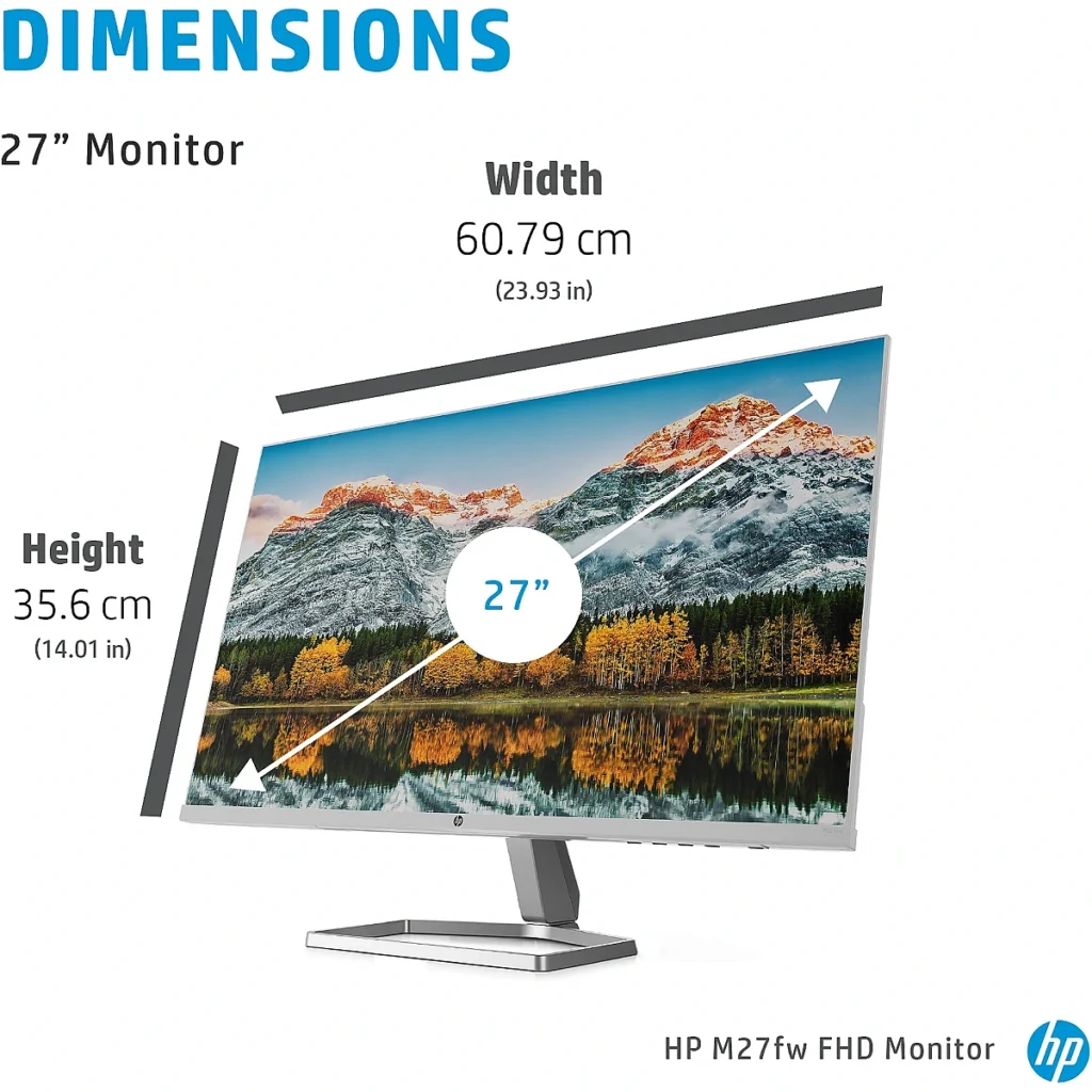 HP M27fw