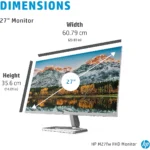 HP M27fw