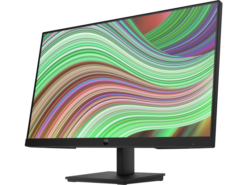 HP P24v G5 (Copy) لعرض مشكلة