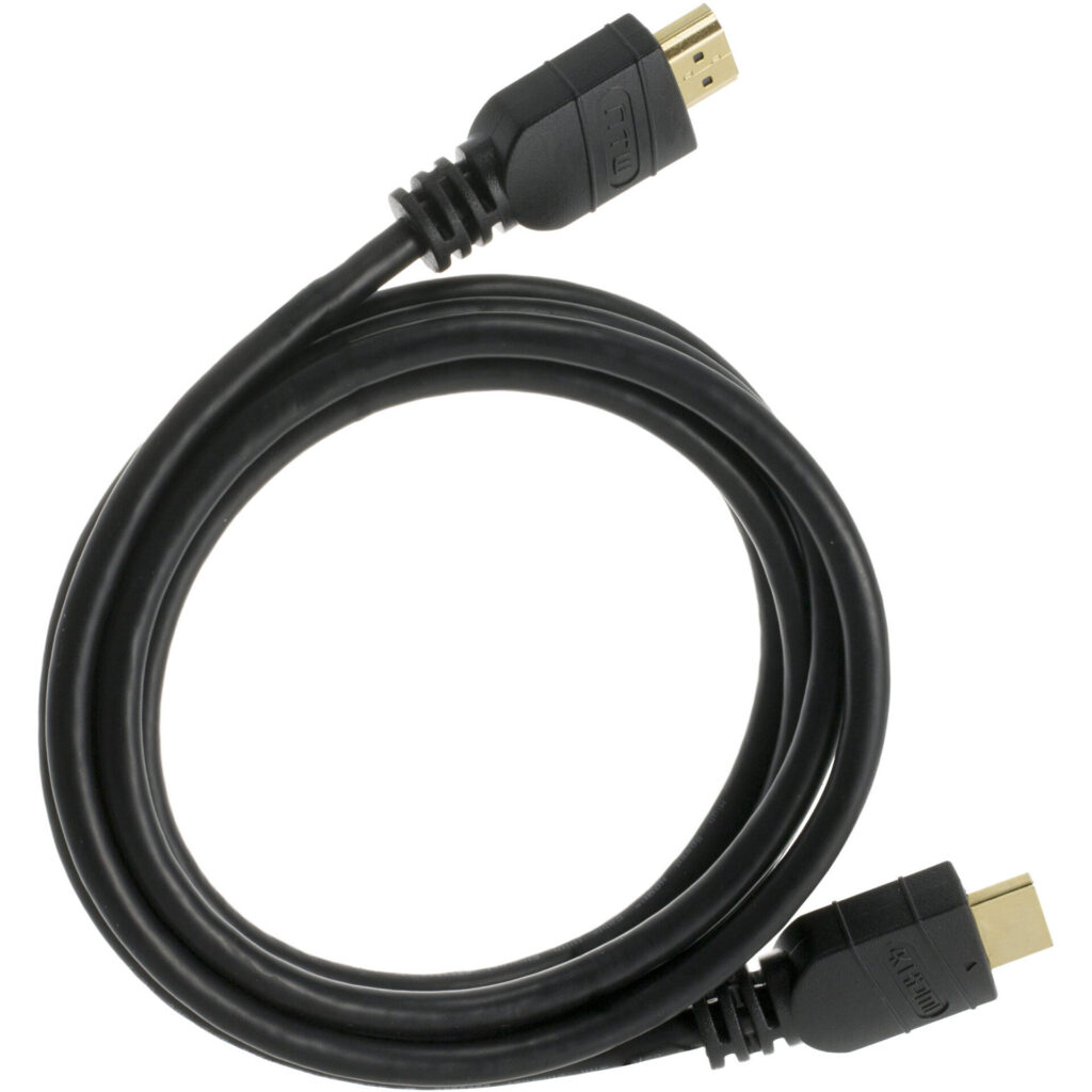 كيبل HDMI ( أطول مختلفة)