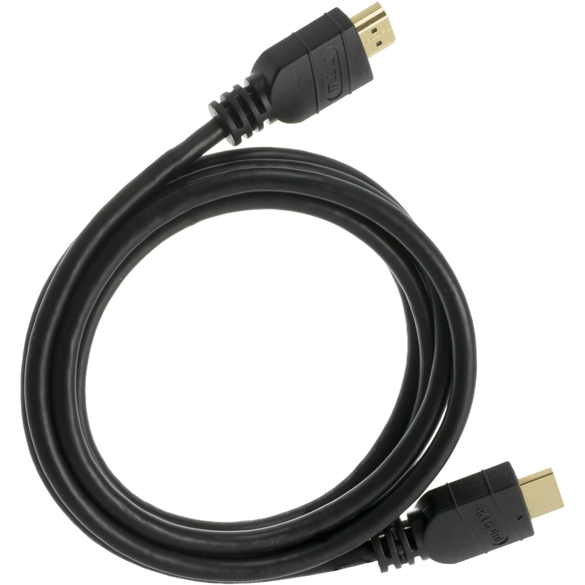 كيبل HDMI ( أطول مختلفة)