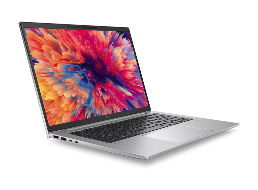 HP ZBook Firefly G9