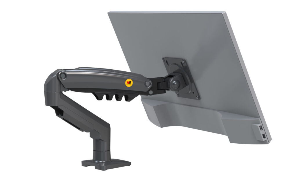 Monitor Arm Desktop