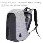 "15.6 BackBag