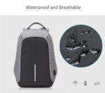 "15.6 BackBag