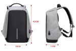 "15.6 BackBag