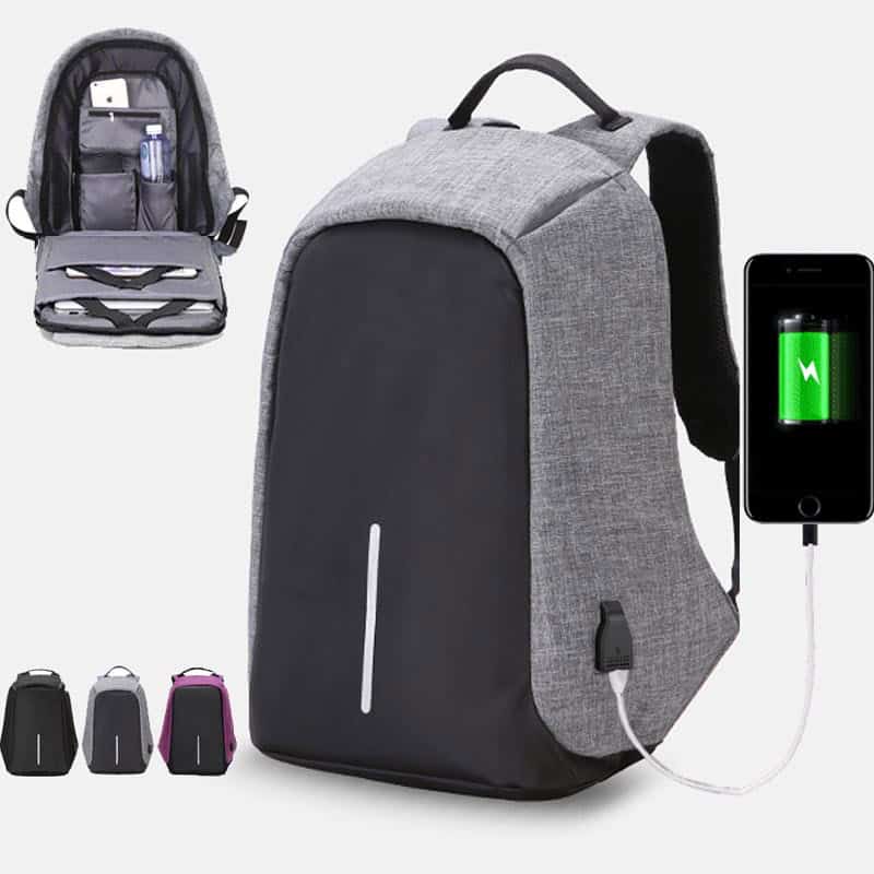 "15.6 BackBag