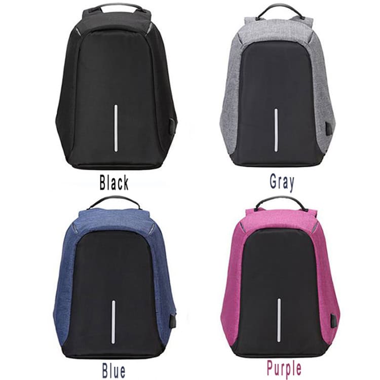 "15.6 BackBag