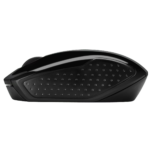 HP 200 Black Wireless Mouse