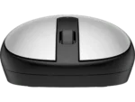 HP 240 Pike Silver Bluetooth Mouse