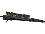 (Red Mechanical) HP Pavilion Gaming Keyboard 800