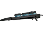 (Red Mechanical) HP Pavilion Gaming Keyboard 800