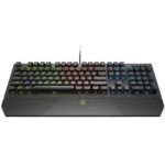 (Red Mechanical) HP Pavilion Gaming Keyboard 800