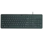 HP 150 Wired Keyboard