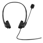 HP Stereo 3.5mm  jack connection Headset G2