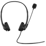 HP Stereo USB Headset G2
