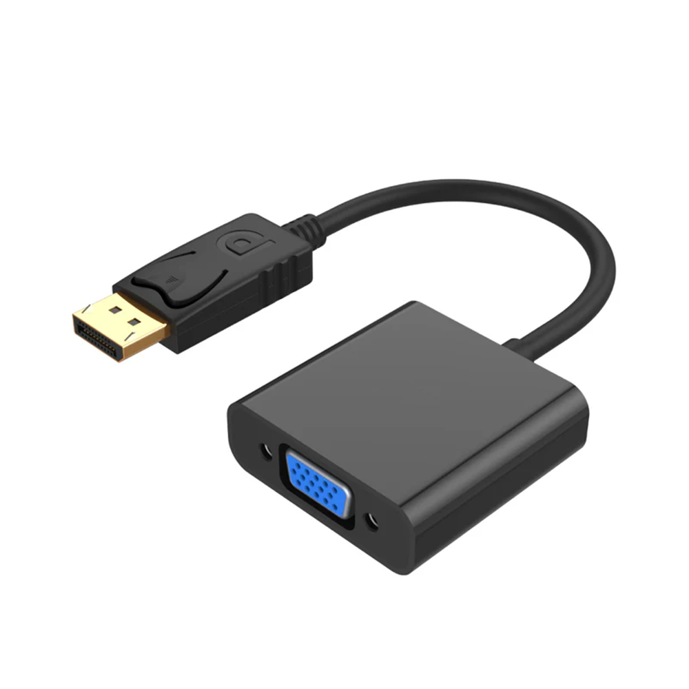 تحويلة الى VGA من DisplayPort