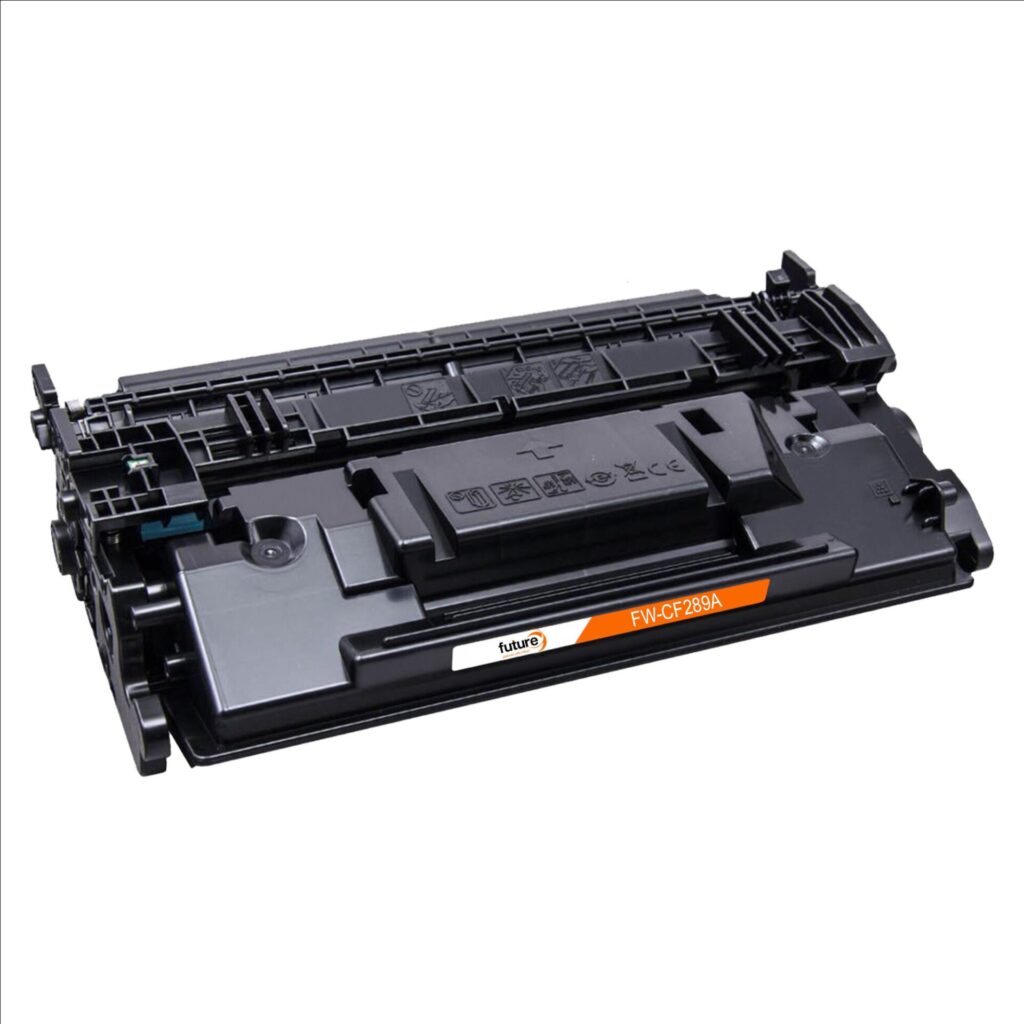 Toner Cartridge CF289A