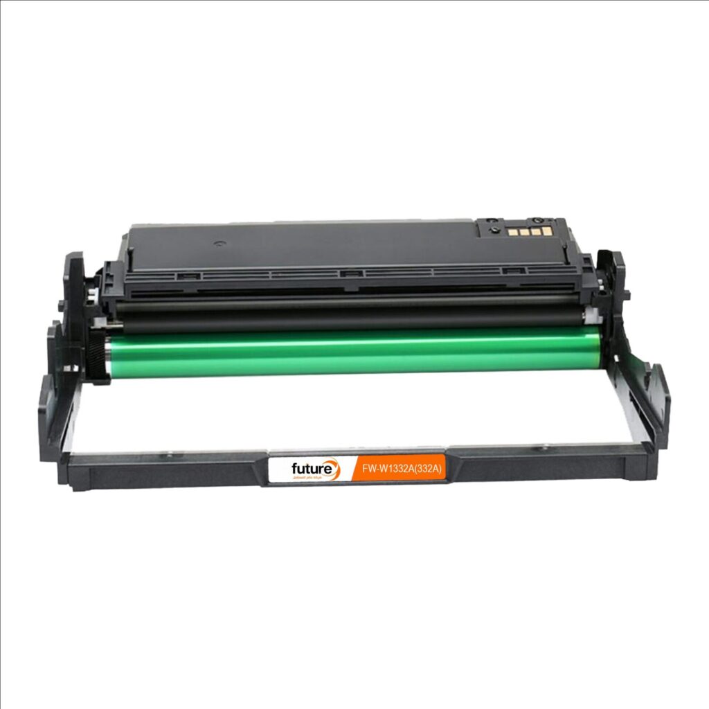 Toner Cartridge/Compatible Drum W1332A