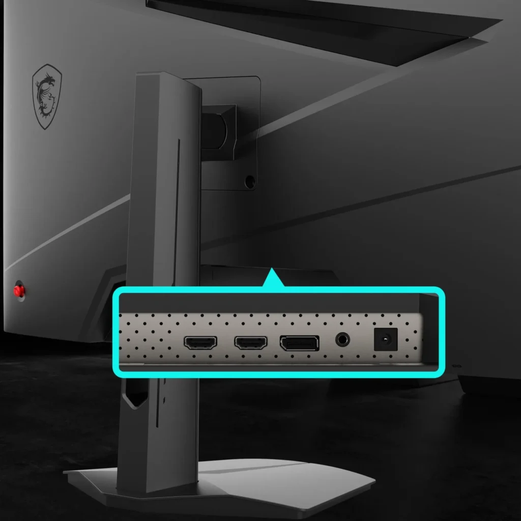MSI G274F
