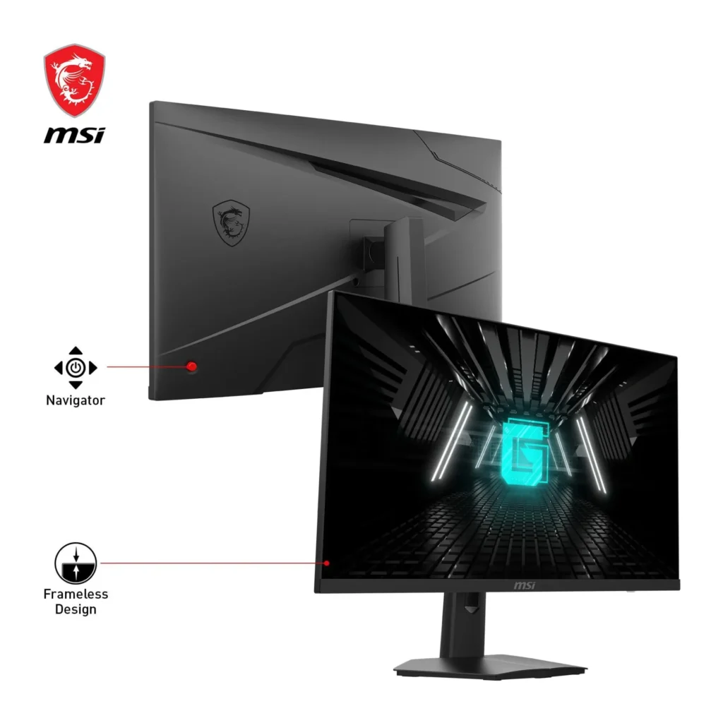 MSI G274F
