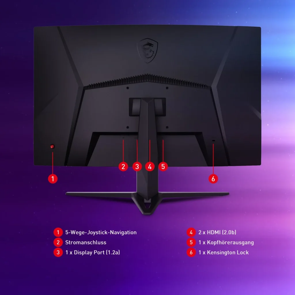 MSI G273CQ