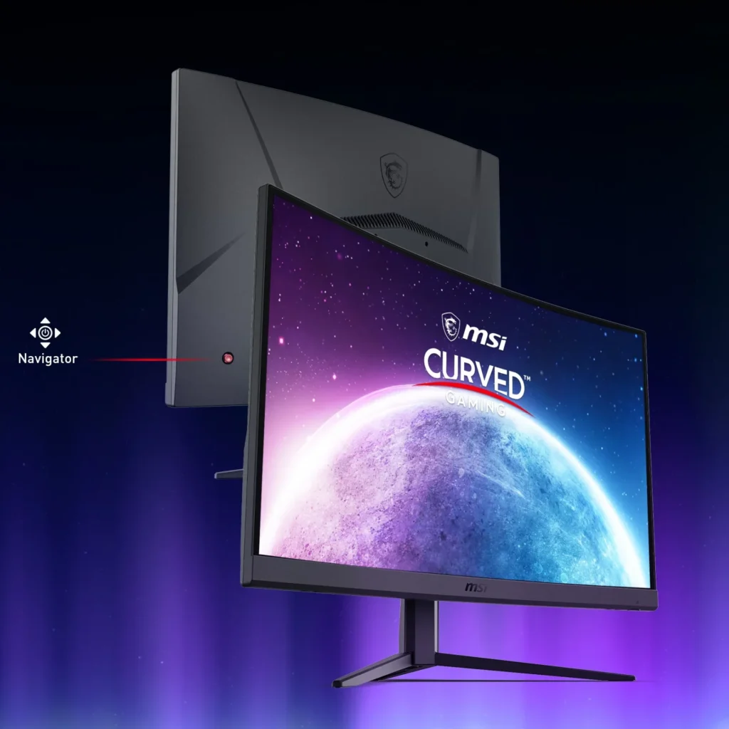 MSI G273CQ
